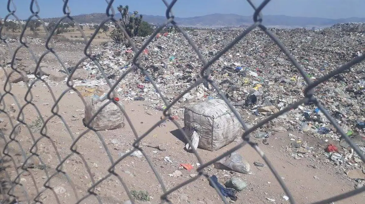 CABILDO BASURA